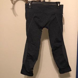 NWT Athleta Leggings